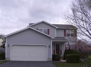 55 Wynantskill Way, Troy, NY 12180