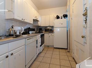321A Saint Paul St #5C, Brookline, MA 02446