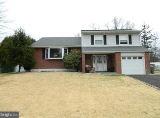 1310 Beaver Rd, Southampton, PA 18966