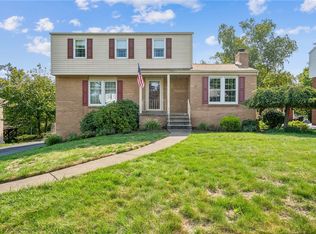 3325 Cramlington Dr, Gibsonia, PA