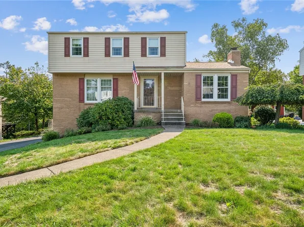 3325 Cramlington Dr, Gibsonia, PA 15044