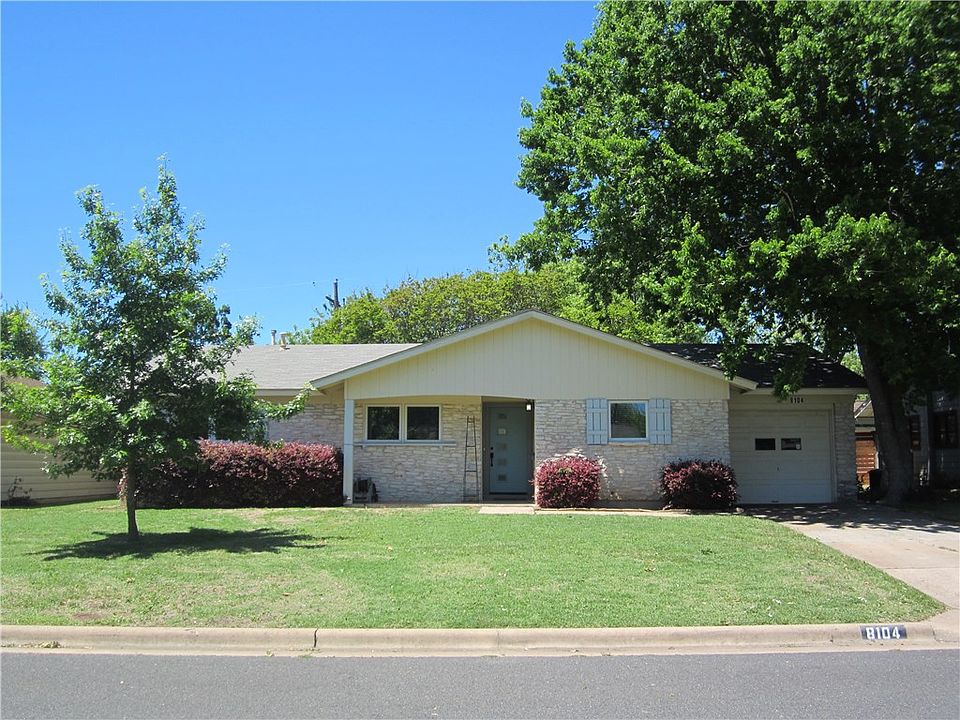 1st image of 8104 Logwood Dr