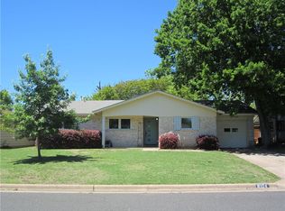 8104 Logwood Dr, Austin, TX 78757