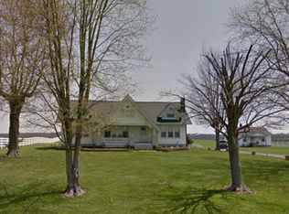 6422 Old Us Highway 68, Georgetown, OH 45121