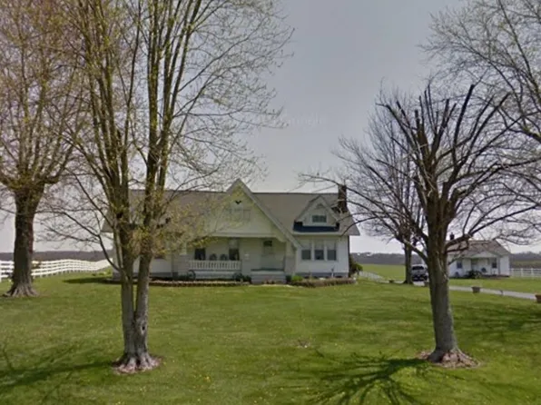 6422 Old Us Highway 68, Georgetown, OH 45121