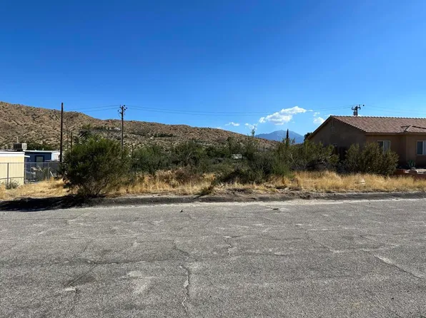 0 Paradise Ave, Morongo Valley, CA 92256