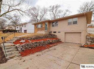 5312 N 46th St, Omaha, NE 68104