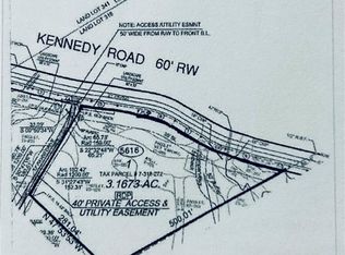 5616 Kennedy Rd LOT 1, Suwanee, GA 30024