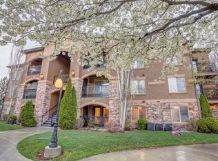 661 S 2220 W UNIT 4-103, Pleasant Grove, UT 84062