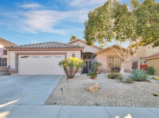 15847 S 18th Ln, Phoenix, AZ 85045