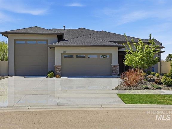 2nd image of 503 N Creekwater Ave
