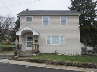 217 Vine St, Westernport, MD 21562
