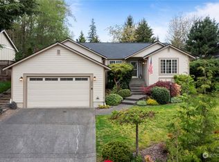 1520 25th Street Pl SE, Puyallup, WA