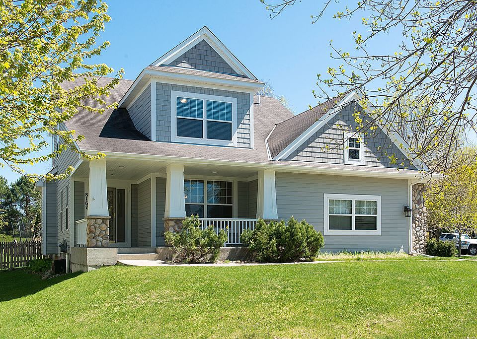 1st image of 8167 Savanna Valley Way
