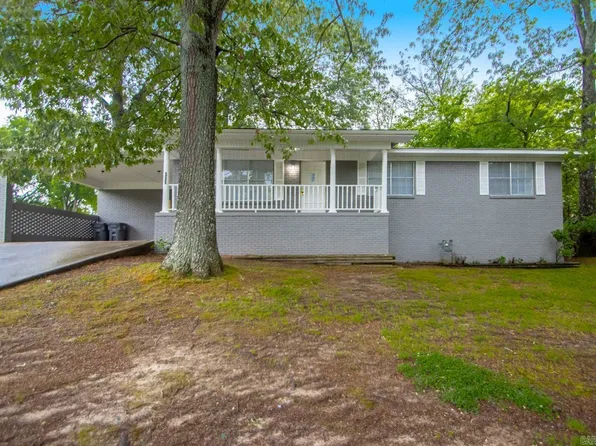 335 Woodlawn Ave, Hot Springs, AR 71913