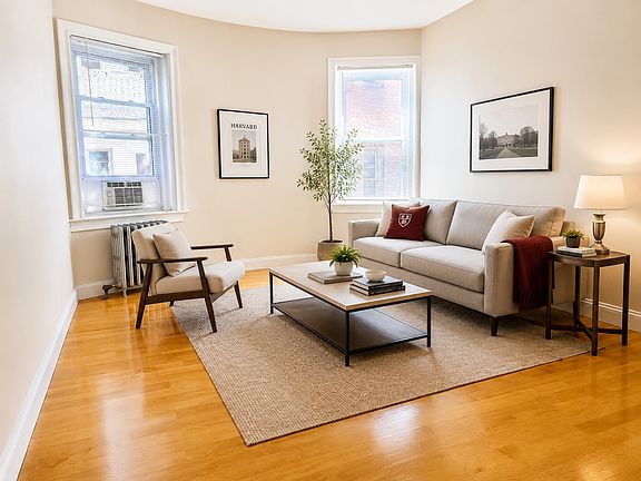 5th image of 281 Harvard St APT 33