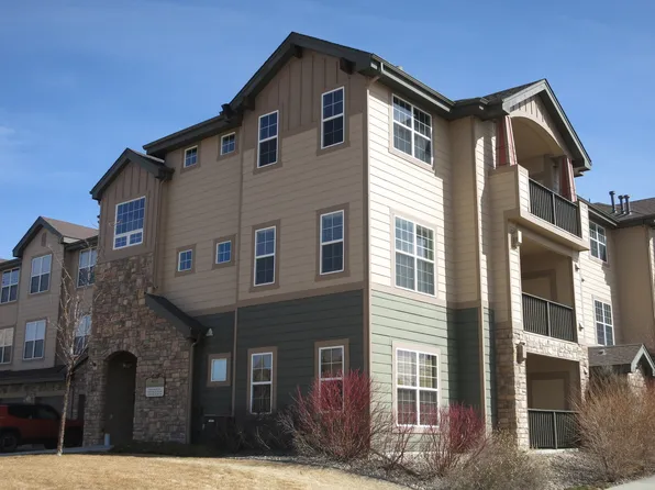 6315 Andersen Mill Hts Unit 202, Colorado Springs, CO 80923