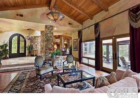4th image of 29612 Vista Valley Dr
