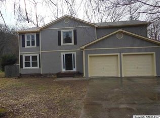 2804 Vista Dr SE, Huntsville, AL 35803