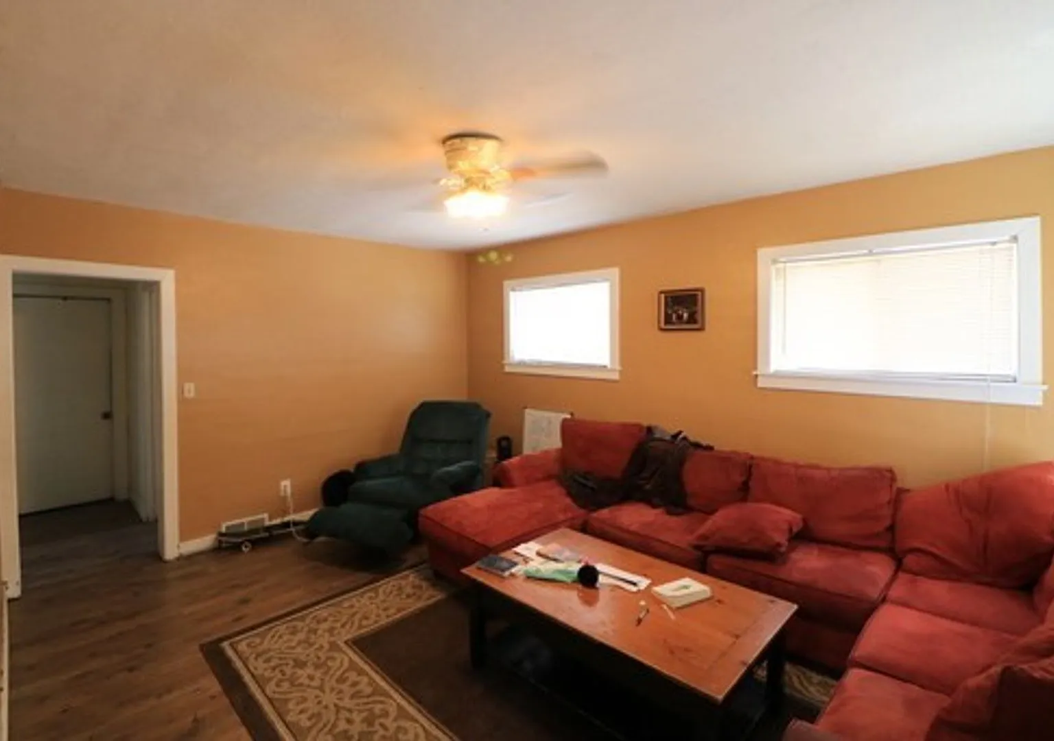 Large 5 Bed 2 Bath Duplex in Provo — Photo 3
