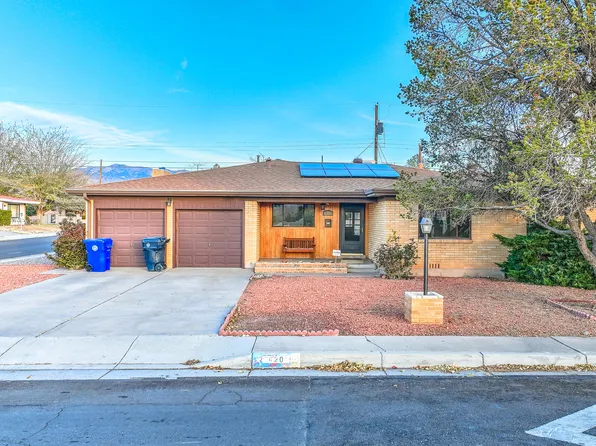 420 Alvarado Dr NE, Albuquerque, NM 87108