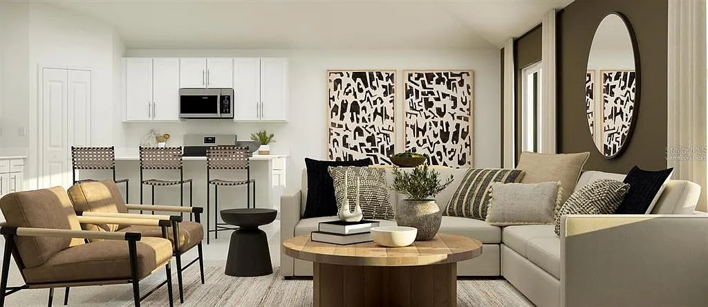 4 bed, 2.0 bath, 1824 sqft, $2,349 — Photo 3