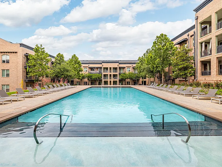 The District At Cypress Waters - Parson's Green — Photo 109