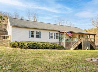 20 Phivo Dr, Balsam Grove, NC 28708