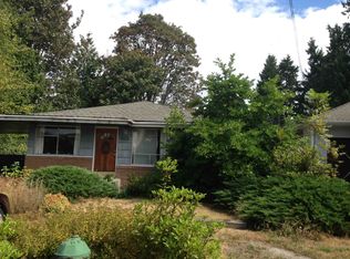 9526 30th Ave NE, Seattle, WA 98115