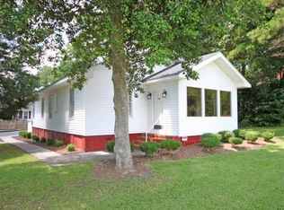 1222 Main St, Perry, GA 31069