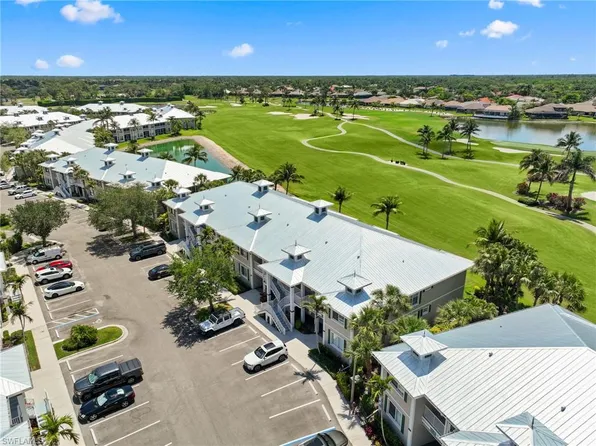 7955 Mahogany Run LN #515, NAPLES, FL 34113