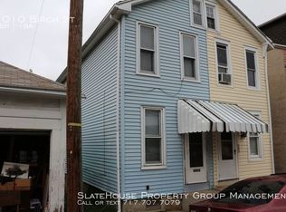 1010 Birch St, Reading, PA 19604