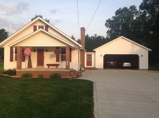 828 Crew Ave, Galion, OH 44833