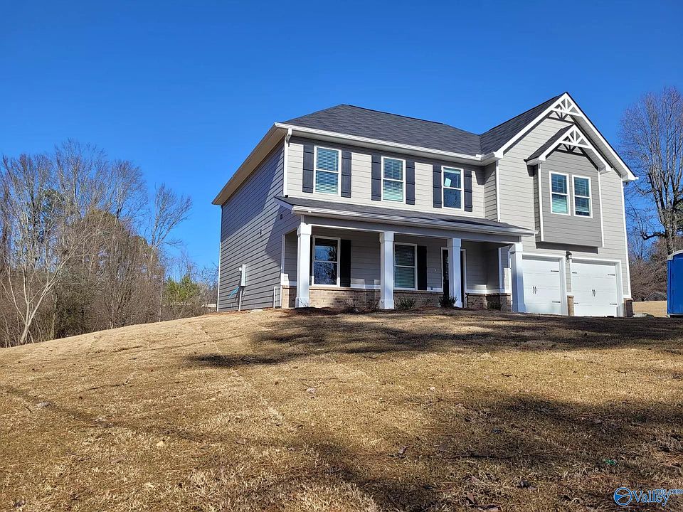 111 10th Ave NE, Arab, AL 35016 Zillow