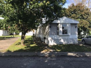 65 Harold Dr #65, Ashland, OH 44805