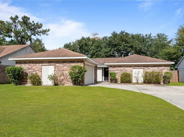 402 Drury Ln, Slidell, LA 70460