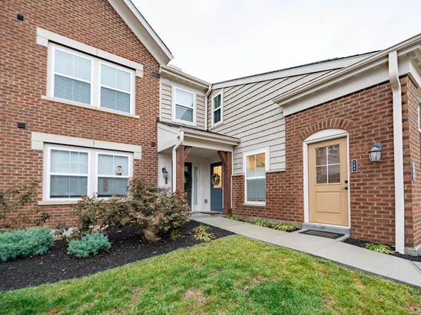 766 Yorkshire Dr, Alexandria, KY 41001