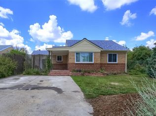 1985 Ironton St, Aurora, CO 80010