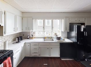 14 Dow St #1CP, Somerville, MA 02144