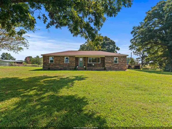 6028 County Road 1545, Cullman, AL 35058
