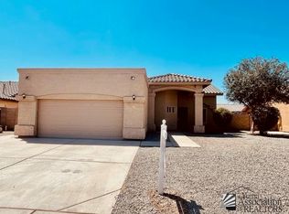 191 E 13th St, Somerton, AZ 85350