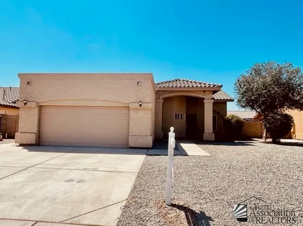 191 E 13th St, Somerton, AZ 85350