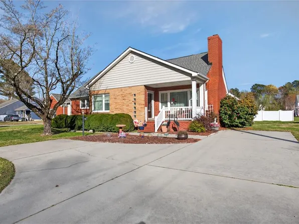 1346 Big Bethel Rd, Hampton, VA 23666