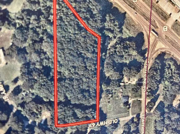 0 Highway 61, Walls, MS 38680