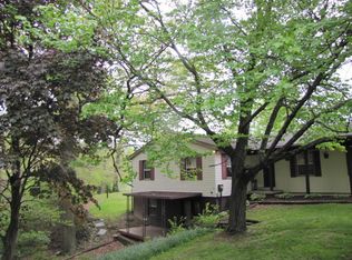 3671 Woodcutter Ln, Columbus, OH 43224