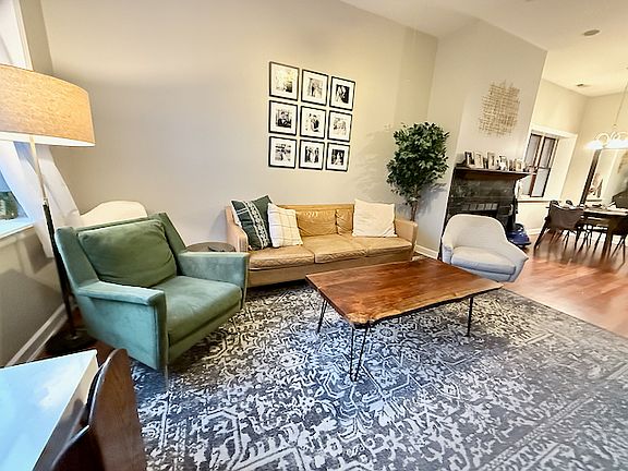 2nd image of 2125 W Potomac Ave #1