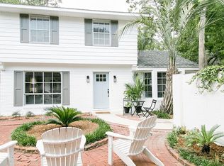 11912 Old Demere Rd, Saint Simons Island, GA 31522