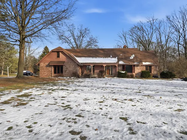 3321 Butz Rd, Maumee, OH 43537