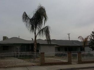 3600 Elda Ave, Bakersfield, CA 93307