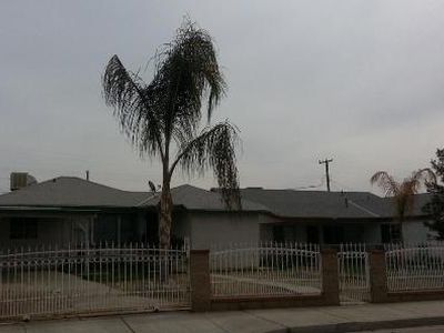 3600 Elda Ave, Bakersfield, CA, 93307